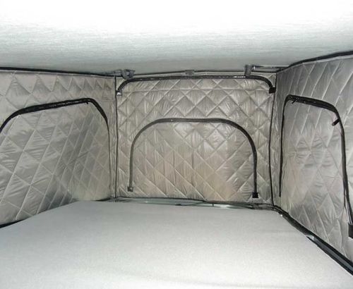Aislamiento térmico para techo plegable VW T5/6 California