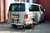 Portabicicletas VW Transporter T5 de portón 2003-2015