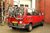 Portabicicletas VW Transporter T4 de portón 1990-2003